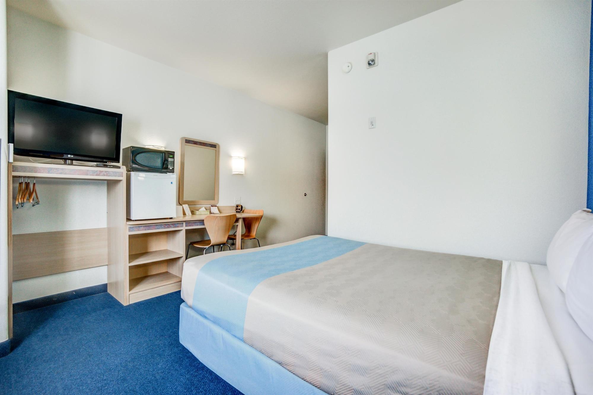 Motel 6-Red Deer, Ab Exterior foto
