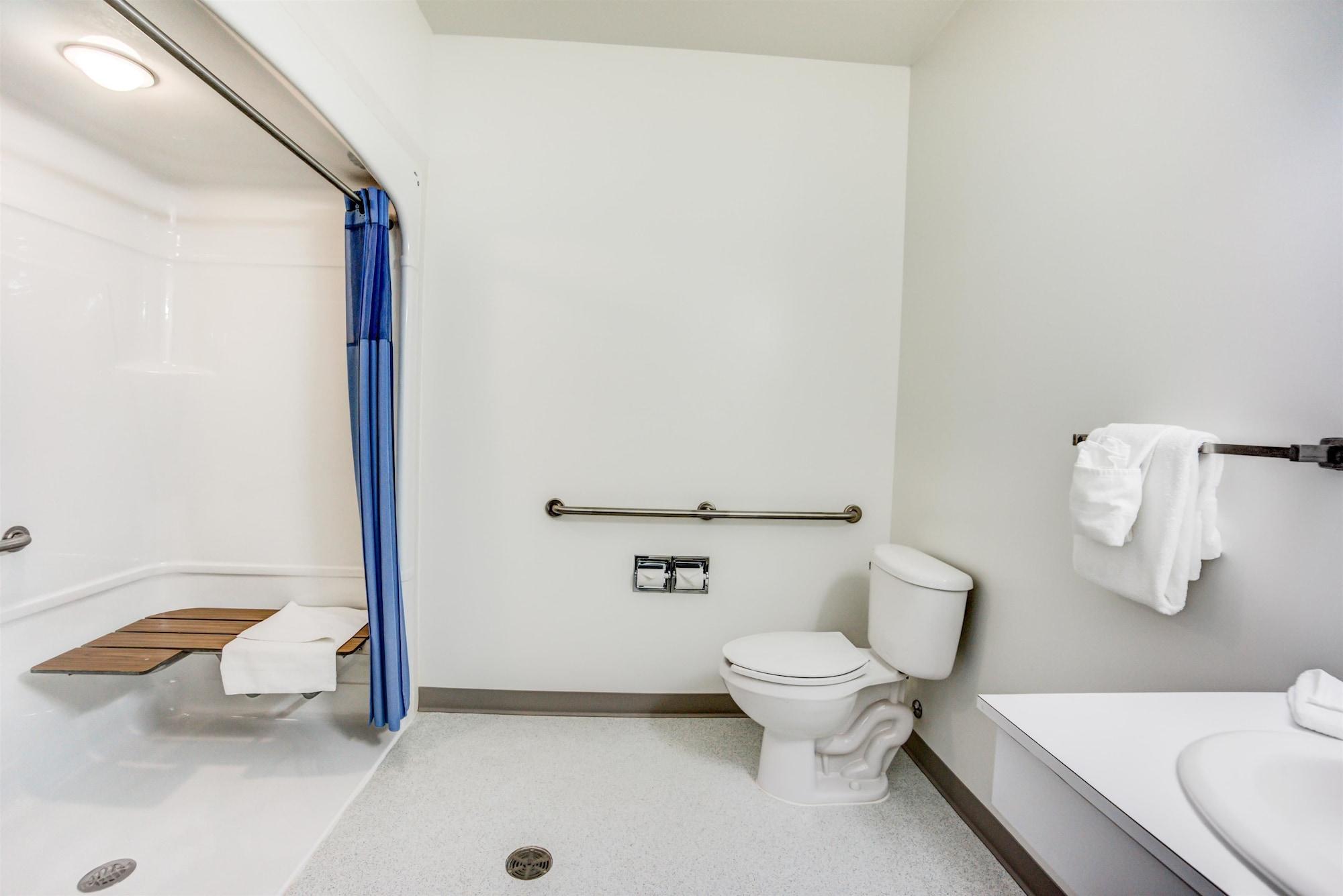 Motel 6-Red Deer, Ab Exterior foto