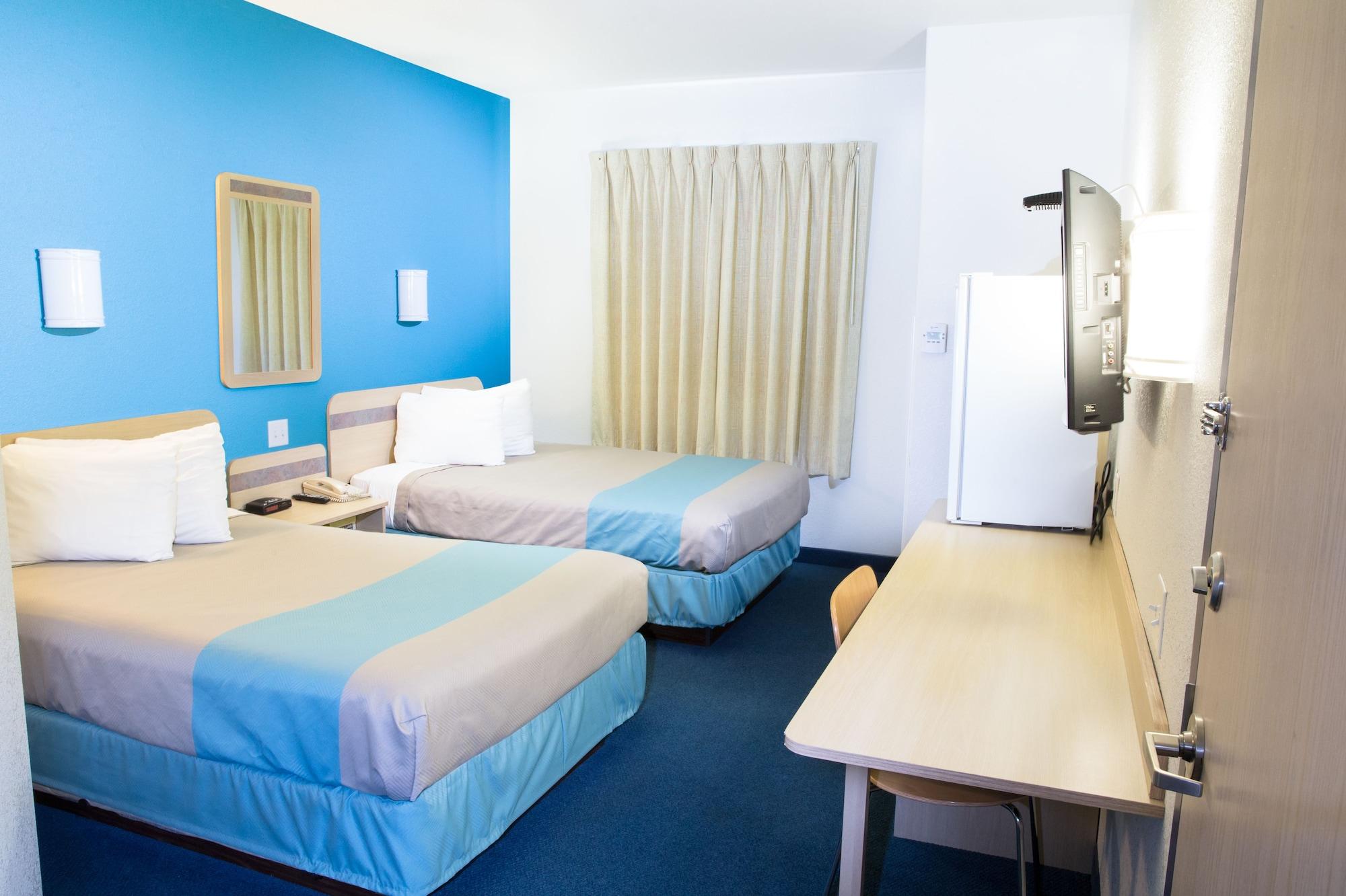 Motel 6-Red Deer, Ab Exterior foto